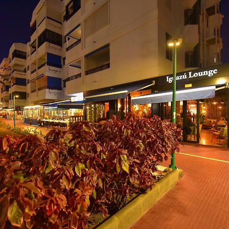 Iguazu Apartment 2 Bedr Playa del Ingles  Ngoại thất bức ảnh