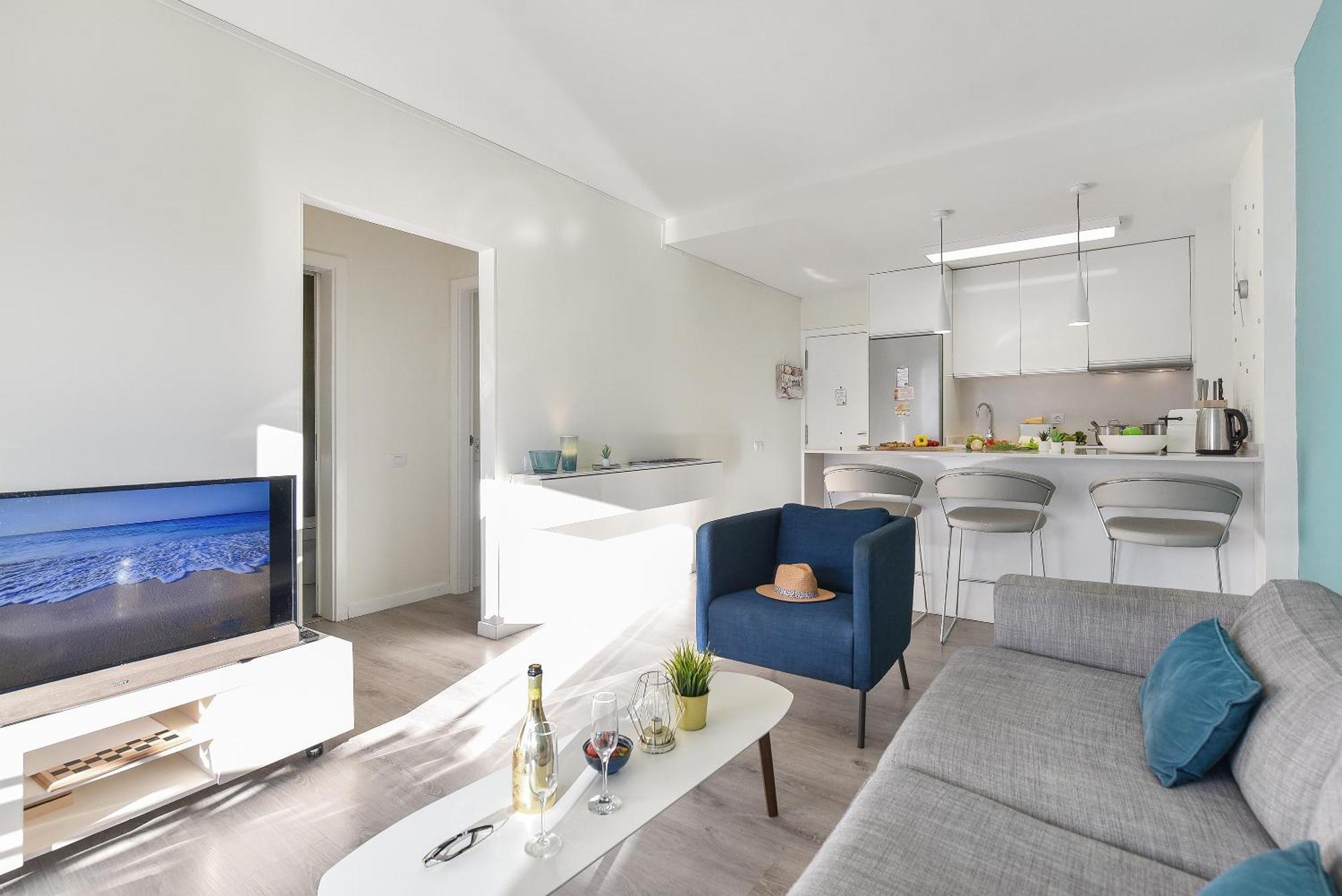 Iguazu Apartment 2 Bedr Playa del Ingles  Ngoại thất bức ảnh