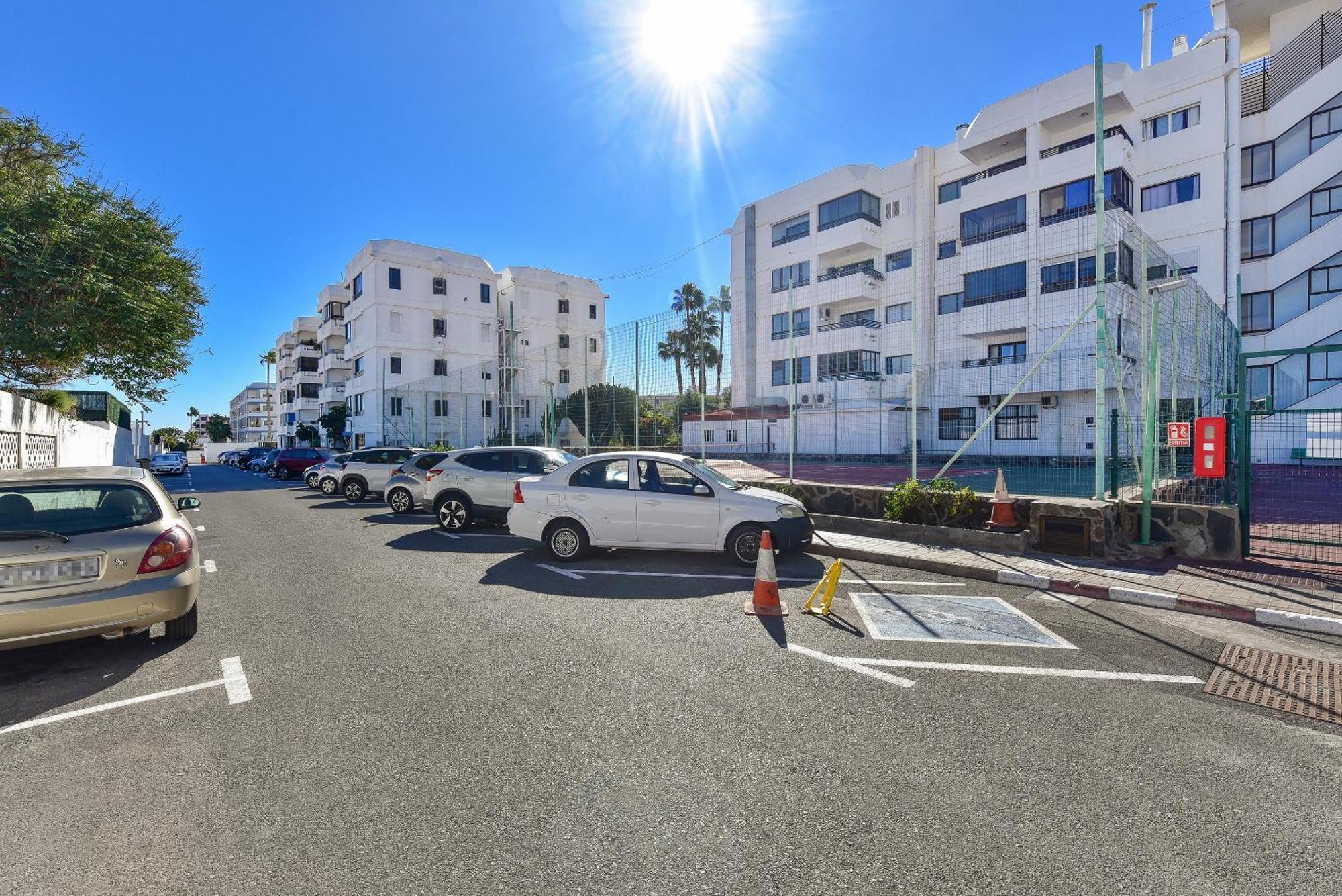 Iguazu Apartment 2 Bedr Playa del Ingles  Ngoại thất bức ảnh