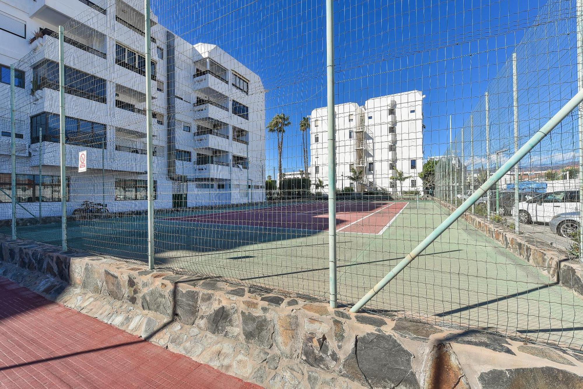 Iguazu Apartment 2 Bedr Playa del Ingles  Ngoại thất bức ảnh
