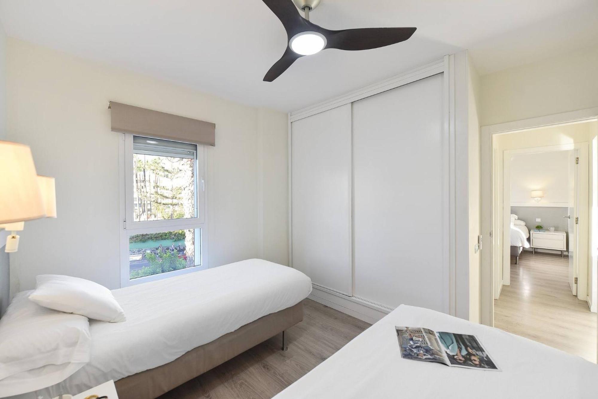 Iguazu Apartment 2 Bedr Playa del Ingles  Ngoại thất bức ảnh