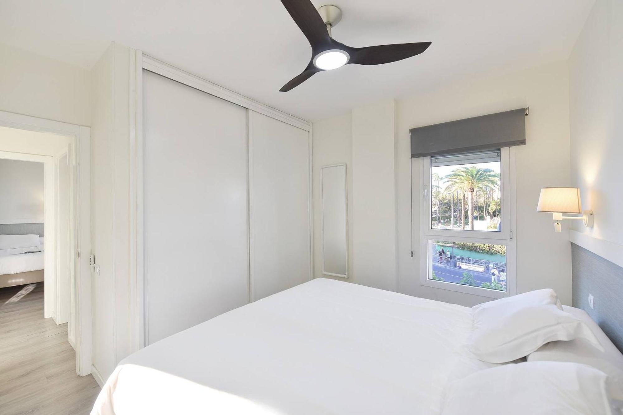 Iguazu Apartment 2 Bedr Playa del Ingles  Ngoại thất bức ảnh