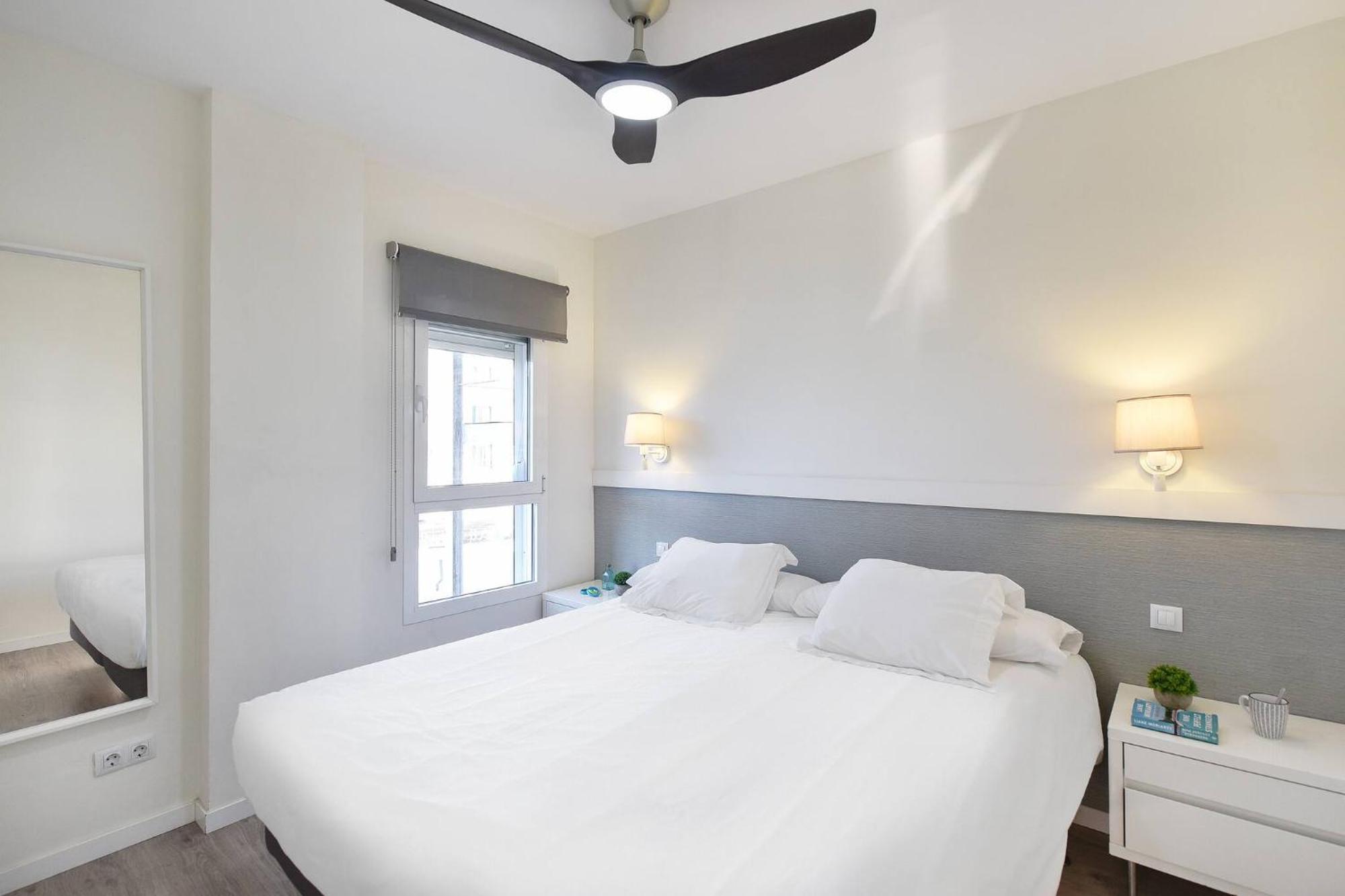 Iguazu Apartment 2 Bedr Playa del Ingles  Ngoại thất bức ảnh