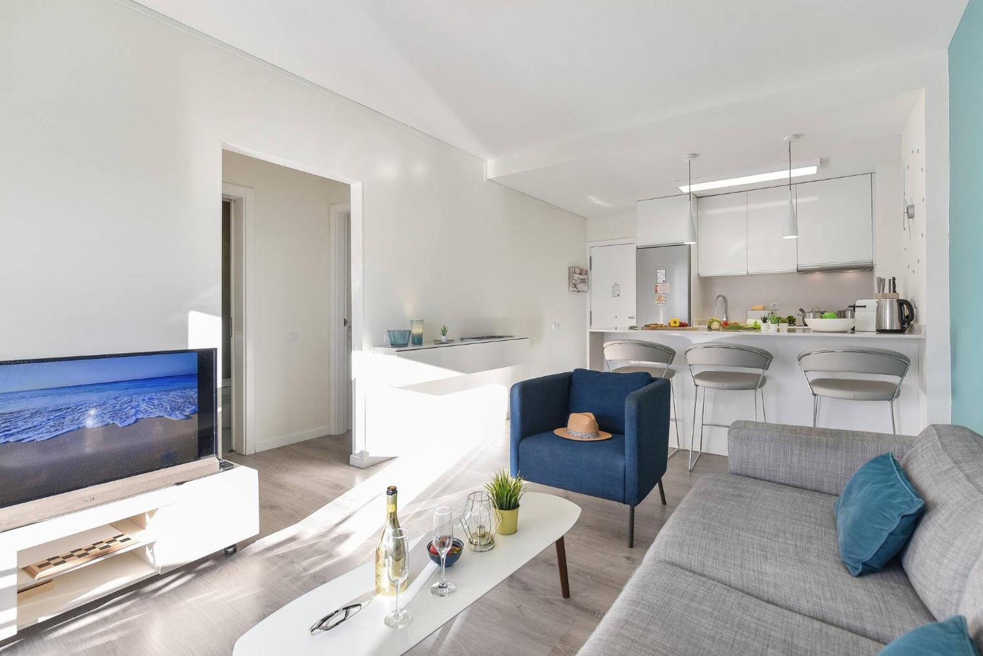 Iguazu Apartment 2 Bedr Playa del Ingles  Ngoại thất bức ảnh