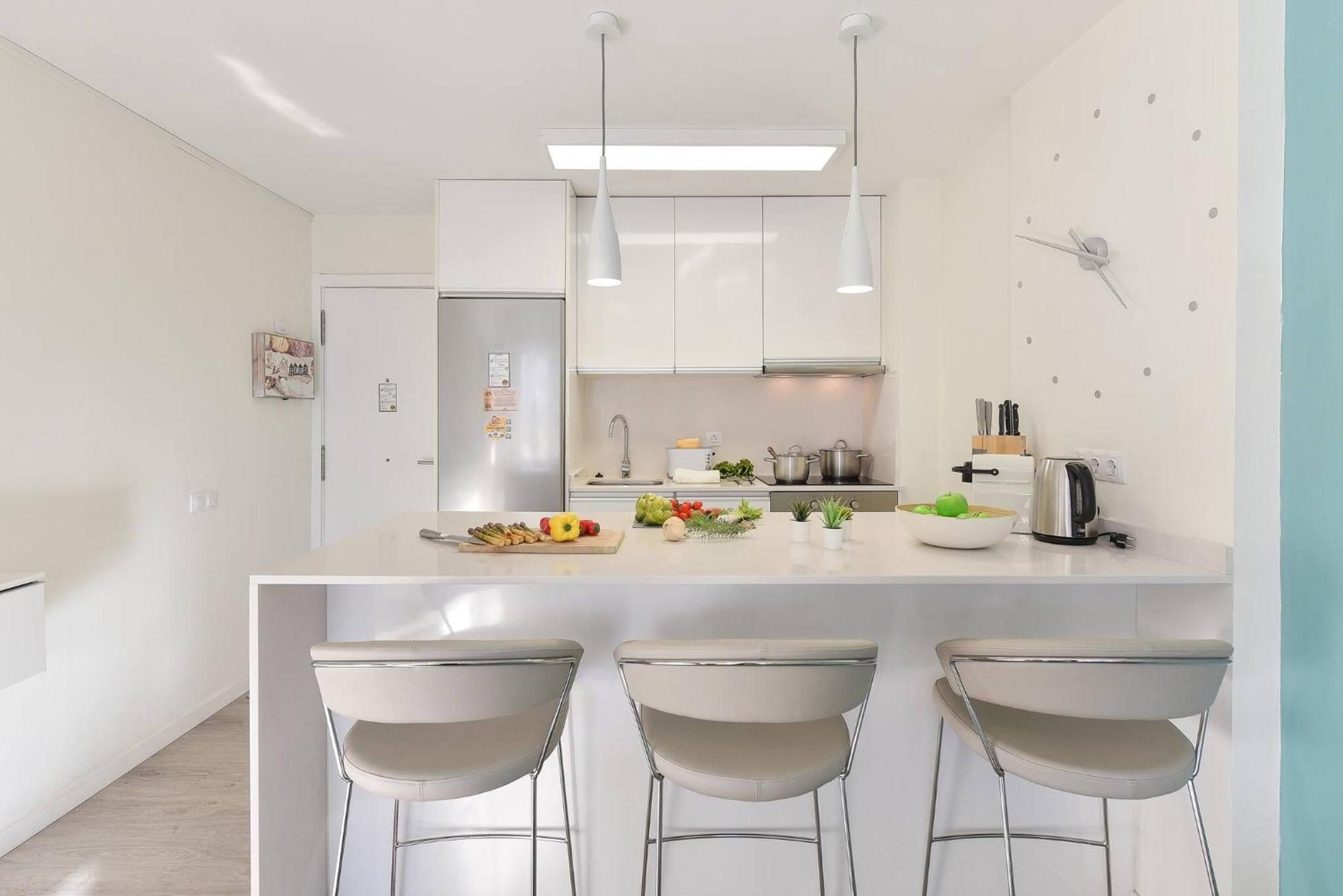 Iguazu Apartment 2 Bedr Playa del Ingles  Ngoại thất bức ảnh